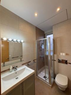 Elegant apartment for four in Madrid - CSF - 4