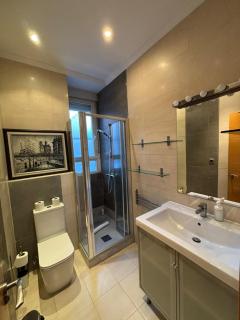 Elegant apartment for four in Madrid - CSF - 3