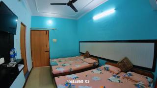 Geeta HomeStay - 3