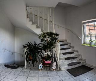 Pension Schlossblick - 9
