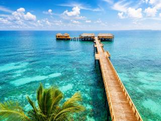Kwanza Resort By SUNRISE - 7