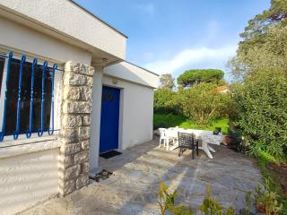 Villa Familiale Authentique proche plage Porticcio - 8