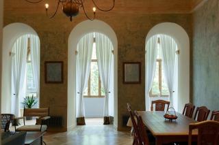 Historic flat in Tbilisi - 0