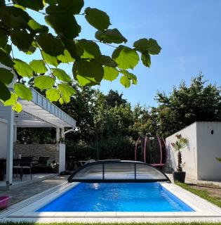 Pool & Chill Balaton - 9