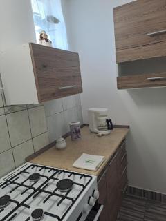 Türje Tourist Apartman - 5