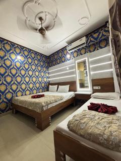 Hotel guru Kalgidhar - 0