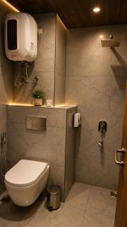 hotel blue by ocean stay - 4