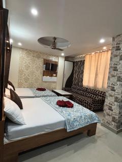 Hotel guru Kalgidhar - 9