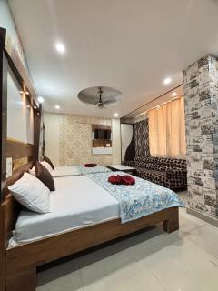 Hotel guru Kalgidhar - 4