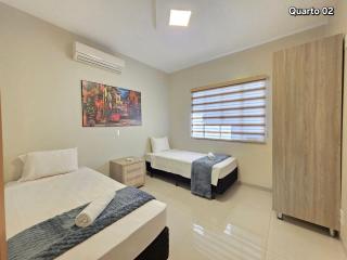 Casa 3 Quartos - ótima area gourmet 10m PY - 6