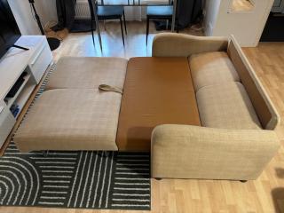 Cozy Apartment with Private Sauna - 2