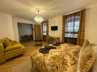 Apartments Schubert - 3