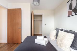 BnBNova - 2BR - Old Town & Royal Mile - 3