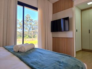 Casa Alto Padrão 3 Suítes 10min Paraguai e Centro - 6