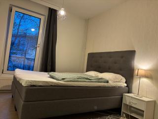 Cozy Apartment with Private Sauna - 4