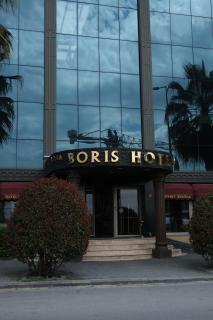 Boris Hotel Istanbul Beylikduzu - 5