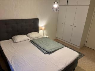Cozy Apartment with Private Sauna - 3