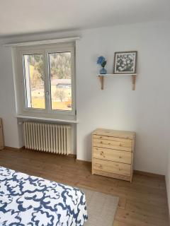 Spacious Swiss Alpine Retreat near Sörenberg - 6