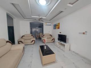 Monroe Luxury Apartments - 5
