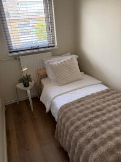 House near the beach and Amsterdam 3 bedrooms - 4