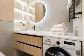 Comfort Apartments Astana возле Хан Шатыра - 0