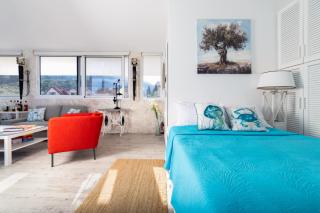 Dream View Loft - 8