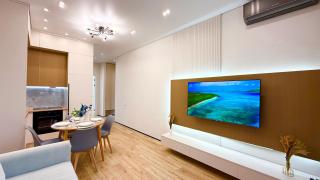 Comfort Apartments Astana возле Хан Шатыра - 7