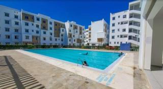 Aura luxe stays stylish 1 bedroom in town - 7