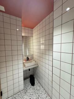Hotel Alpina Luzern - 6