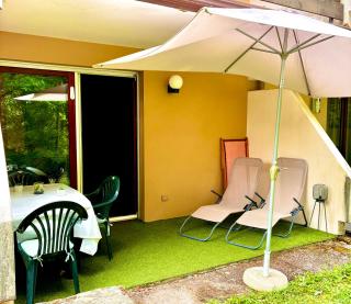Appartement studio - Boersch - 1