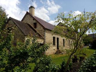 Authentique maison de charme à la campagne - 9