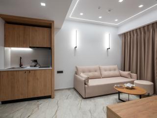 Captain Napoleon Paterakis CNP Luxurious Suites - 5