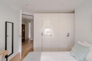 Chic 2-Bed Apartment - Fitzrovia - Sleeps 4 - 3