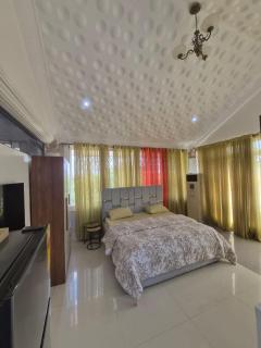 Nyaniba Villa - 7