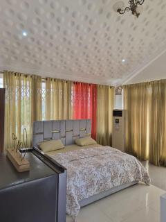 Nyaniba Villa - 2