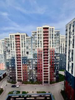 Terra Apartments - 7