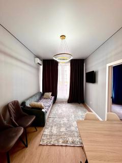 Terra Apartments - 4