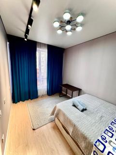 Terra Apartments - 1