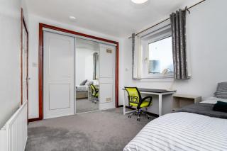 Hannah House - 2