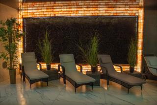 Apartamenty Katowice by Lantier - Swimming Pool Zone - 5
