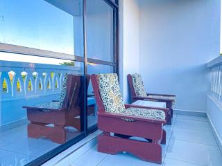 The Safiya Hotel Apartments - 6
