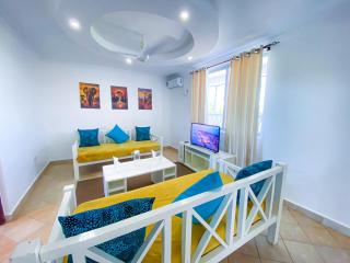 The Safiya Hotel Apartments - 5