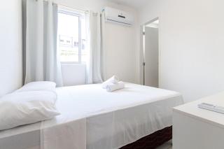 BeachTownhouses2 #11 Triplex Espaçoso By Carpediem - 7