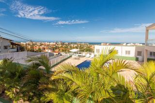 BeachTownhouses2 #11 Triplex Espaçoso By Carpediem - 2
