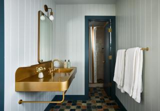 Hotel Corduroy - 4