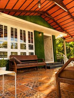 Sunset Villa by Hyatt Stay - 1