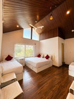 Sunset Villa by Hyatt Stay - 9
