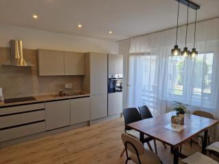Lakeside2 Apartment Neusiedl am See - 0