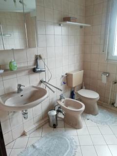 2 Zimmer-Wohnung mit großem Sonnenbalkon - 8