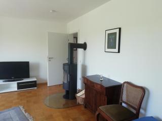 2 Zimmer-Wohnung mit großem Sonnenbalkon - 7